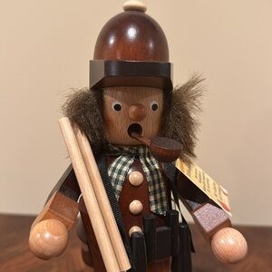 NWT Ulbrich Hunter Smoker